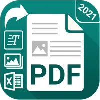 PDF Convertor Image to PDF icon