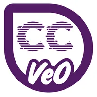 CC VeO TV icon