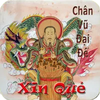 Xin Xăm Đại Đế icon