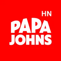 Papa Johns Pizza Honduras icon