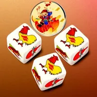 Bầu cua 2023 icon