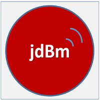 jdbm icon