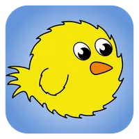 Keen Chicklets icon
