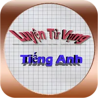 Học Từ Vựng Tiếng Anh icon