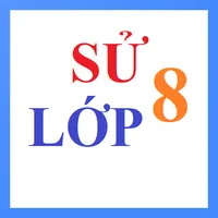 Học tốt lịch sử lớp 8 icon
