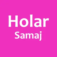 HolarSamaj icon