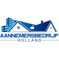 aannemersbedrijf holland icon