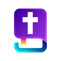 Holy Bible KJV icon