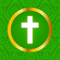 Holy Bible Offline icon