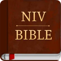 NIV Study Bible: NIV Bible icon