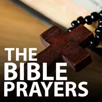 Powerful Bible Prayers- Holy B icon