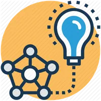 Tombol WiFi icon