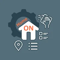 Home ON - Inteligentny Dom icon