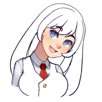 How to draw hero academy lesso icon