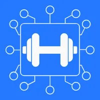 Workout Planner Gym&Home:FitAI icon