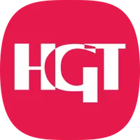 HGT Distribuţie icon