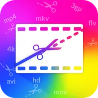 All Video Cutter icon