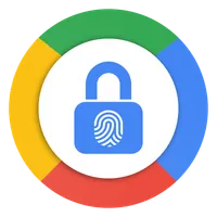 App Lock Gallery Vault Photo L icon