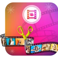 Video Cutter icon