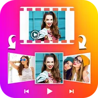 Video Rotate & Imageseries icon