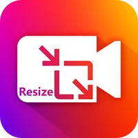 Video To Resize icon