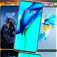 Wallpaper Huawei P50 pro -Mate icon