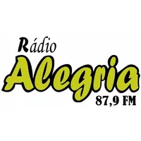 Rádio Alegria FM icon