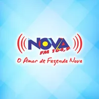 Rádio Nova FM icon