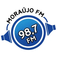 Moraújo Fm icon