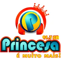 PRINCESA FM 91,7 icon