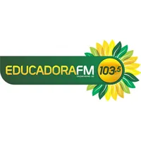 Educadora FM 103,5 icon