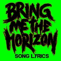 Bring Me The Horizon Lyrics icon