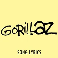 Gorillaz Lyrics icon