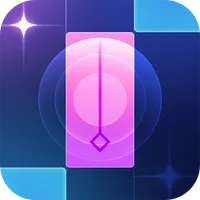 Magic Piano:EDM Music Tiles icon