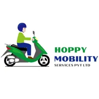Hoppy Mobility icon