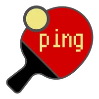 Ping Test IP icon