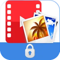 Hide Photo & Videos - Private  icon