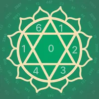 Numerology icon
