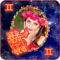 Zodiac Photo Editor icon