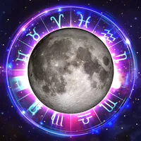 Moon Calendar - Horoscope icon