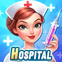 Tycoon Hospital: Idle Mental icon