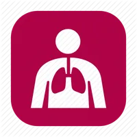 Pulmonary Vascular Resistance icon