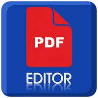 Pdfeditor - Edit, Convert pdf, icon