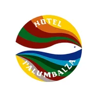 Hotel Palumbalza icon