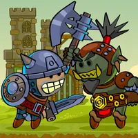 Battle Castle icon