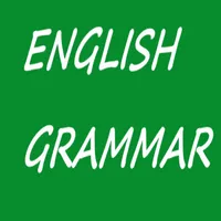 English Grammar learning icon