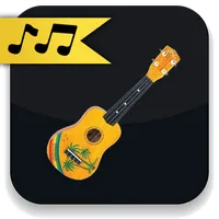 Ukulele Lessons icon