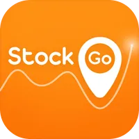 StockGo - 新型態的全球指數+基金即時服務 icon