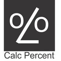 Calculadora Porcentagem icon
