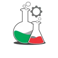Preparo Solução Lab. Química icon
